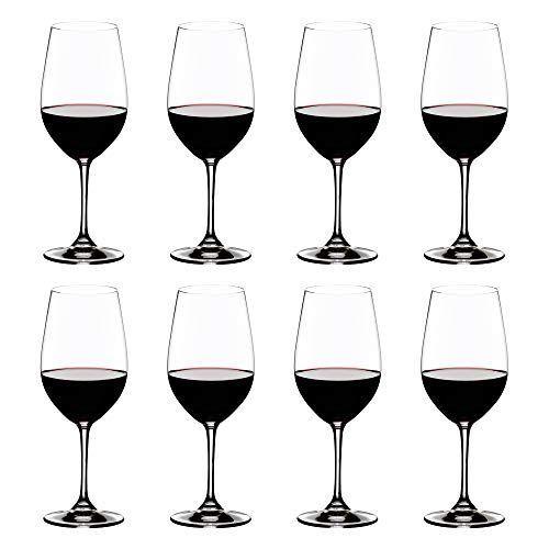 高い素材 正規品 Riedel リーデル ワイングラス 8個セット ヴィノム ジンファンデル 赤 リースリング 白 400ml 6416 15 8 Ans 通販 Yahoo ショッピング Seal限定商品 Www Grupocatala Com
