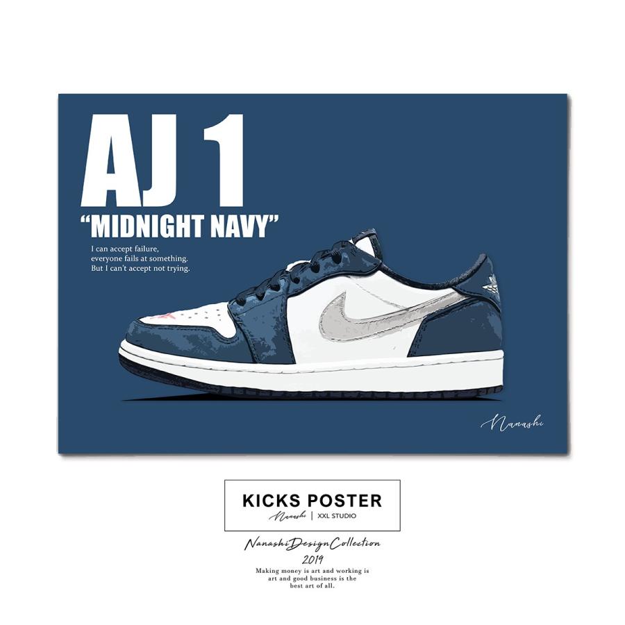 ⭐️極美品エアジョーダン1 ロー メソッド オブ メイク ミッドナイトネイビー 発売中｜Nike Women's Air Jordan 1 Low Method Of Make