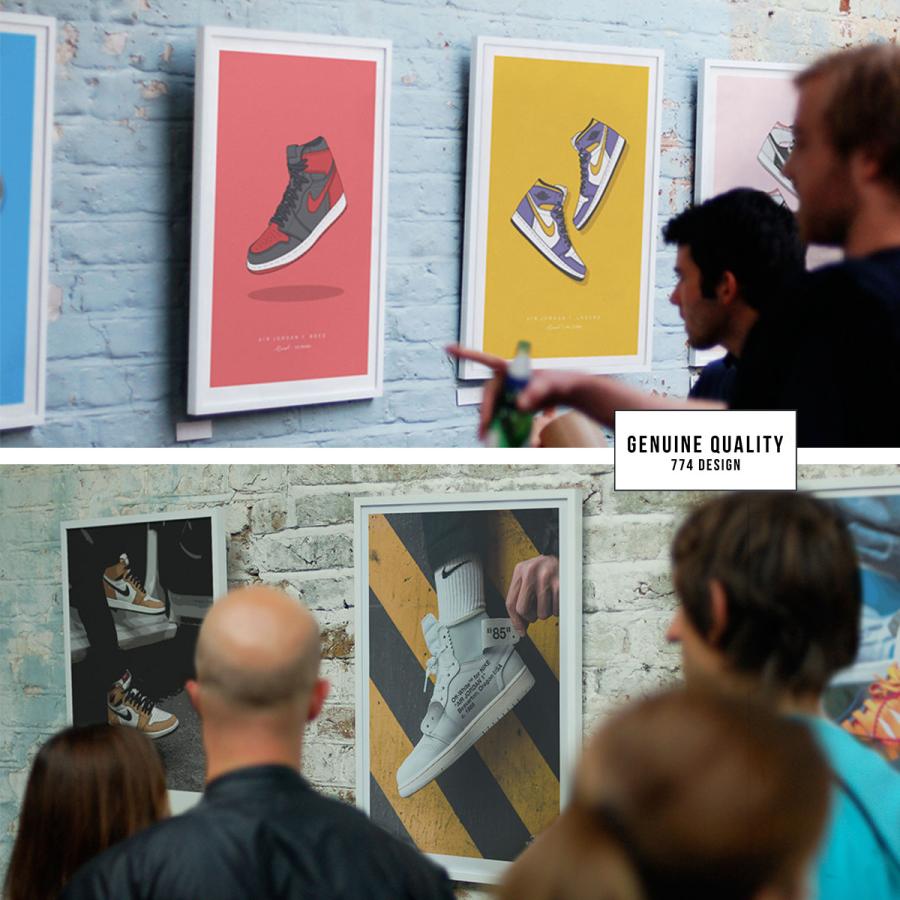 エアジョーダン1ロー 東京 トーキョー96 【レビュー特典♪ステッカー