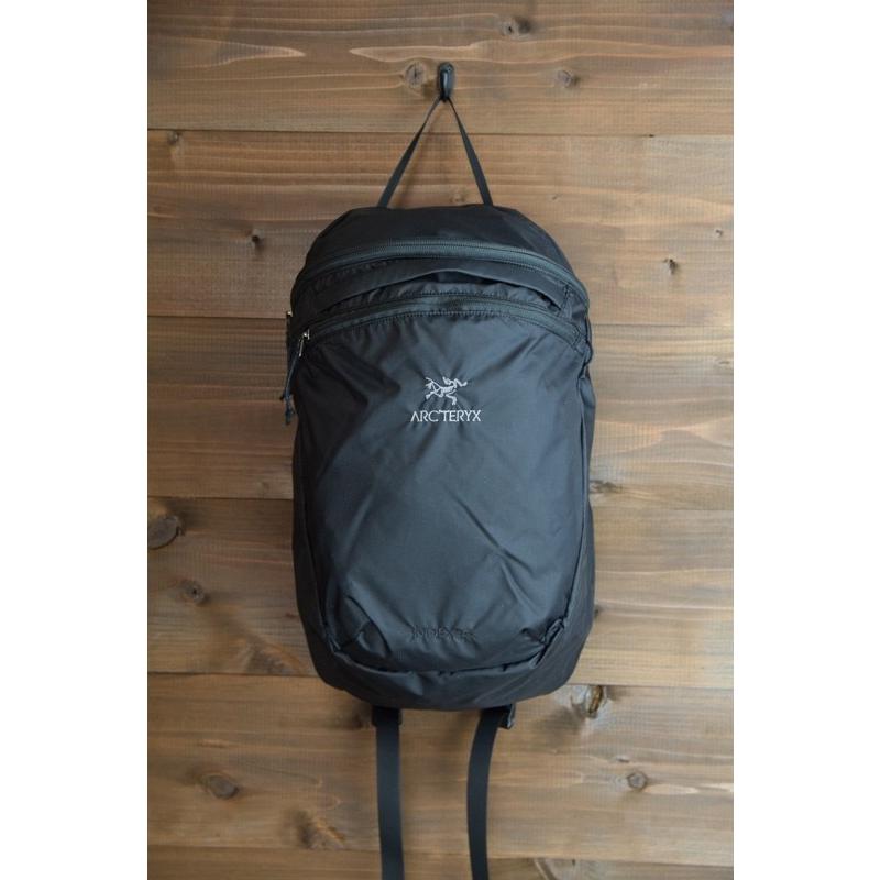 Arc Teryx アークテリクスindex 15 Backpackインデックス15 バックパック Black ブラック 1 メンズ レディース 男女兼用 アウトドア マウンテン ハ Arcteryx 1 Index15 Bk The Material World 通販 Yahoo ショッピング