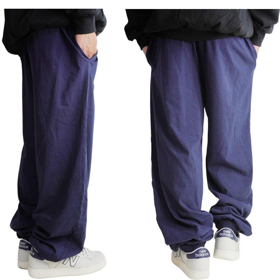 Champion men's closed bottom shop jersey pants