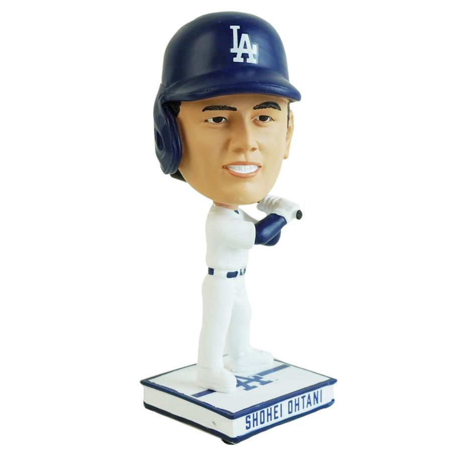 大谷翔平 ボブルヘッド 4.5インチFOCO MLB MINI BIG HEADS 4.5 大谷翔平 ボブルヘッド 4.5インチFOCO MLB MINI BIG HEADS 4.5