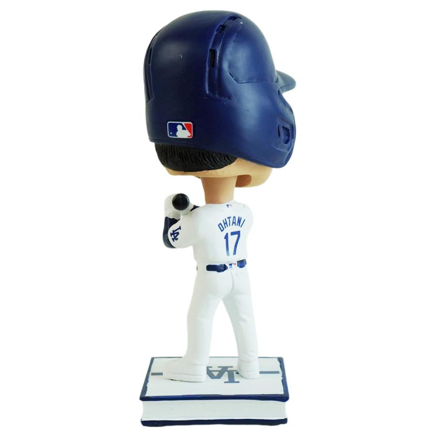 大谷翔平 ボブルヘッド 4.5インチFOCO MLB MINI BIG HEADS 4.5 大谷翔平 ボブルヘッド 4.5インチFOCO MLB MINI BIG HEADS 4.5