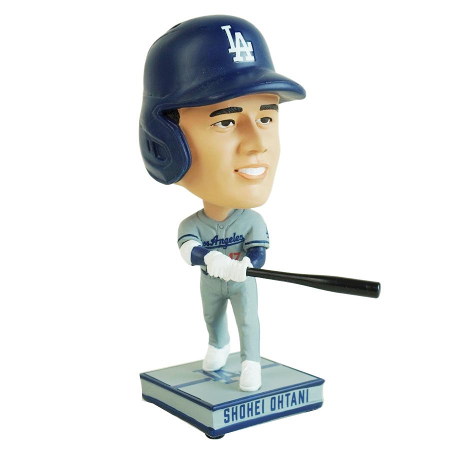 大谷翔平 ボブルヘッド 4.5インチFOCO MLB MINI BIG HEADS 4.5 大谷翔平 ボブルヘッド 4.5インチFOCO MLB MINI BIG HEADS 4.5