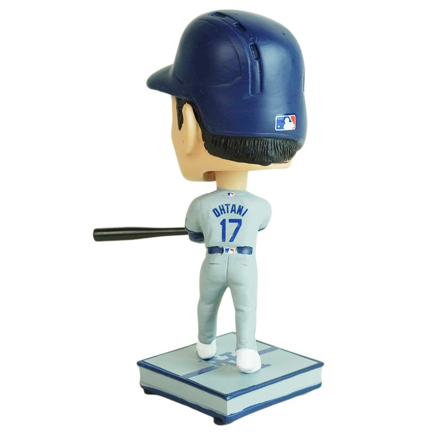 大谷翔平 ボブルヘッド 4.5インチFOCO MLB MINI BIG HEADS 4.5 大谷翔平 ボブルヘッド 4.5インチFOCO MLB MINI BIG HEADS 4.5