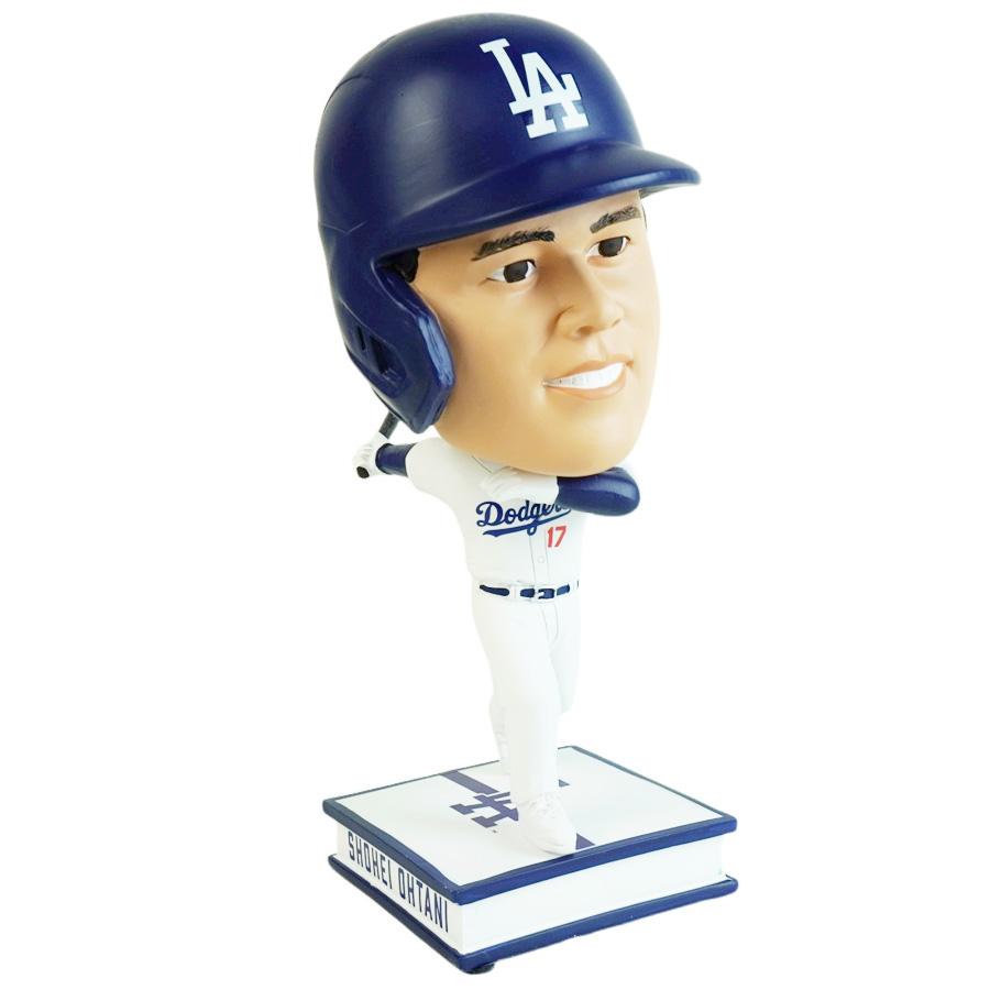 大谷翔平 ボブルヘッド 9.5インチFOCO MLB BIG HEADS 9.5INCHLA 大谷翔平 ボブルヘッド 9.5インチFOCO MLB BIG HEADS 9.5INCHLA