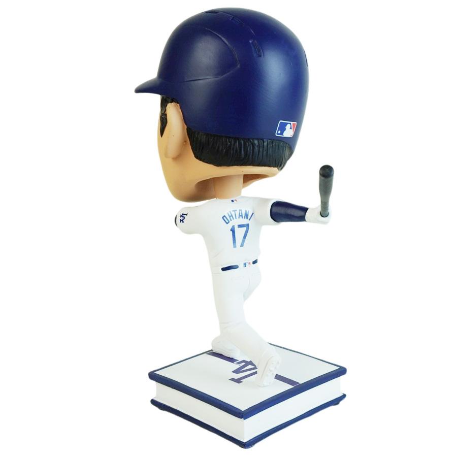 大谷翔平 ボブルヘッド 9.5インチFOCO MLB BIG HEADS 9.5INCHLA 大谷翔平 ボブルヘッド 9.5インチFOCO MLB BIG HEADS 9.5INCHLA