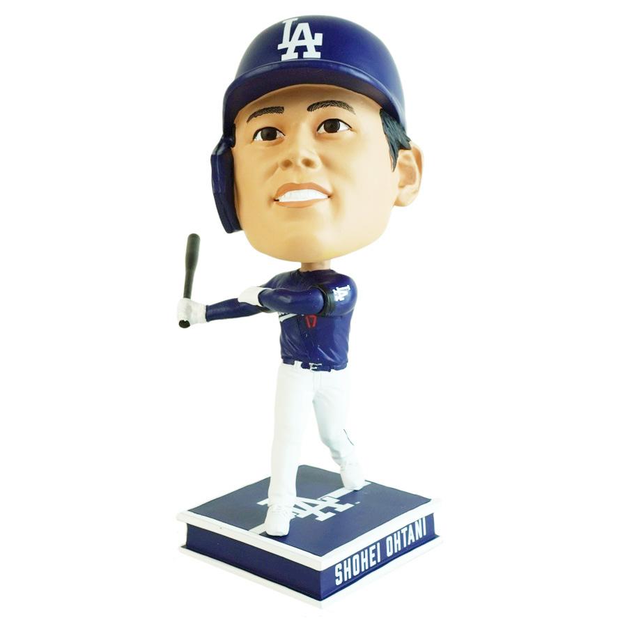 大谷翔平 ボブルヘッド 9.5インチFOCO MLB BIG HEADS 9.5INCHLA 大谷翔平 ボブルヘッド 9.5インチFOCO MLB BIG HEADS 9.5INCHLA