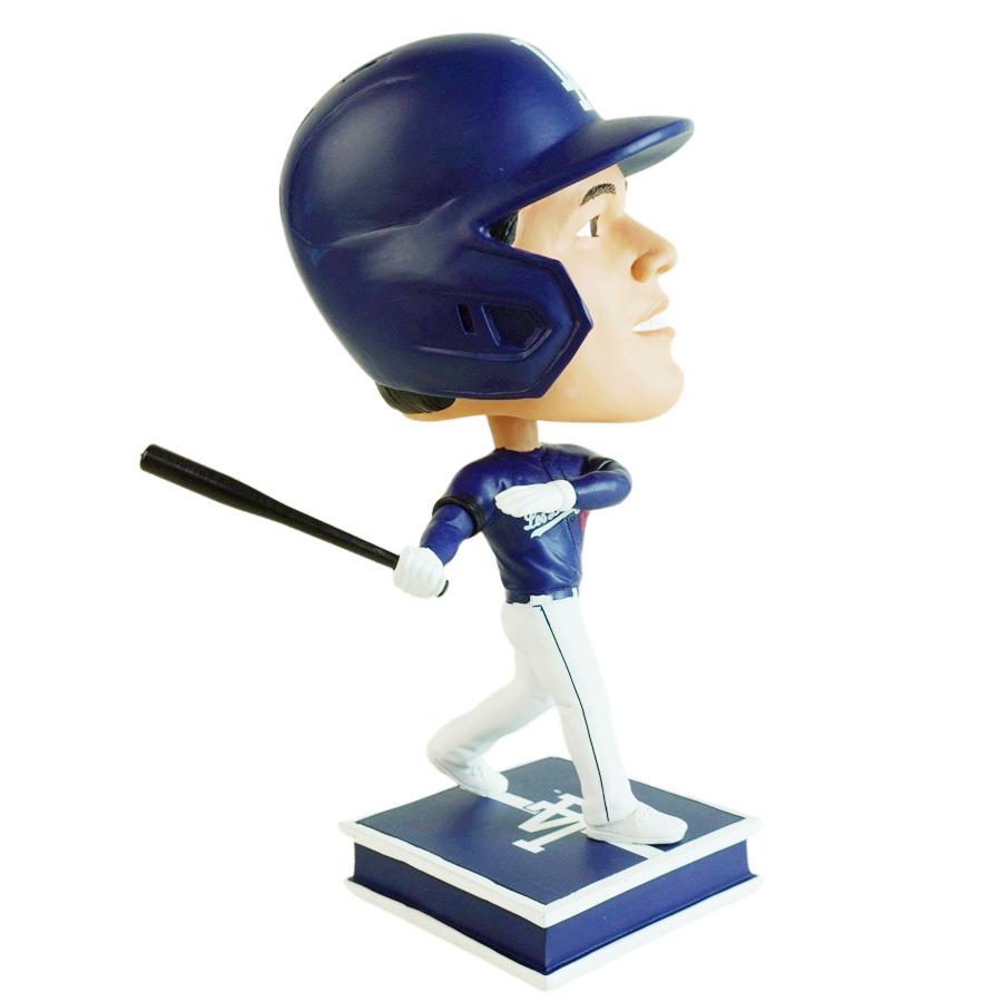 大谷翔平 ボブルヘッド 9.5インチFOCO MLB BIG HEADS 9.5INCHLA 大谷翔平 ボブルヘッド 9.5インチFOCO MLB BIG HEADS 9.5INCHLA