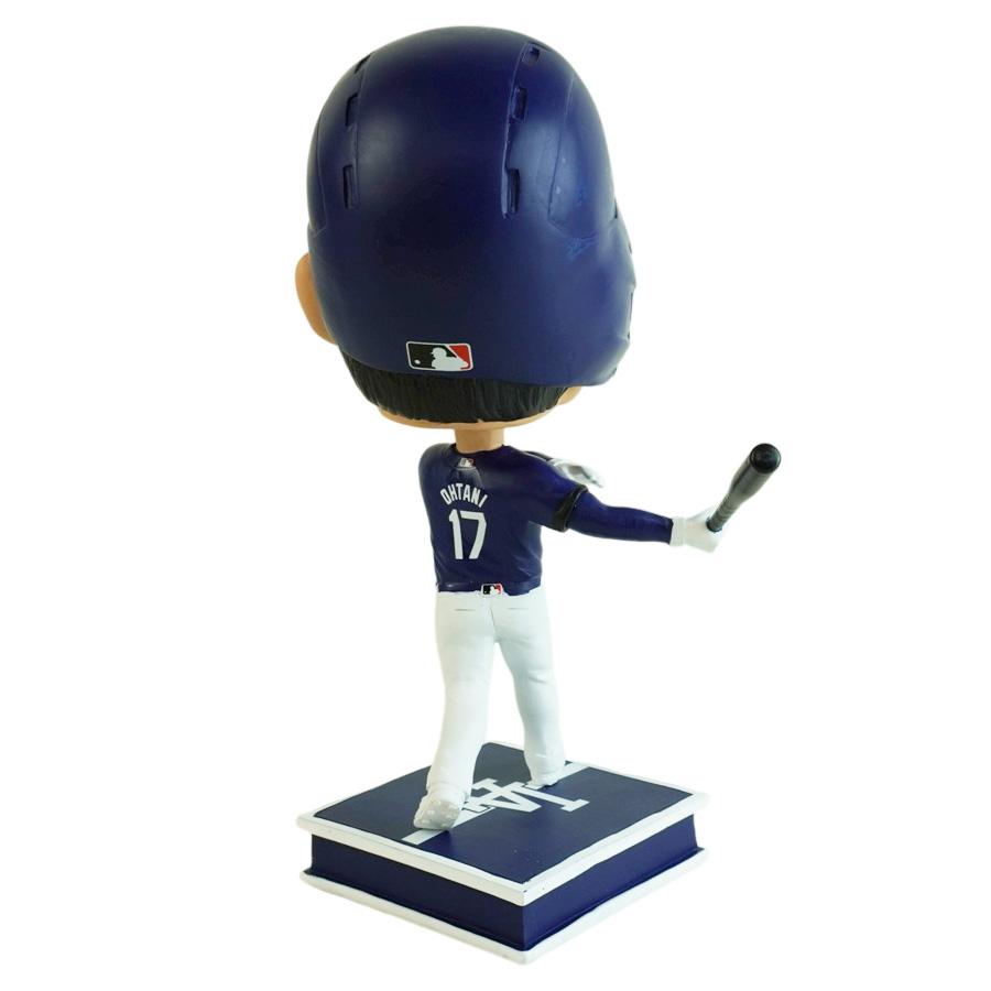 大谷翔平 ボブルヘッド 9.5インチFOCO MLB BIG HEADS 9.5INCHLA 大谷翔平 ボブルヘッド 9.5インチFOCO MLB BIG HEADS 9.5INCHLA