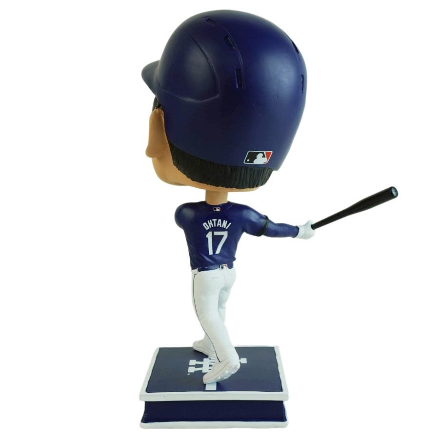 大谷翔平 ボブルヘッド 9.5インチFOCO MLB BIG HEADS 9.5INCHLA 大谷翔平 ボブルヘッド 9.5インチFOCO MLB BIG HEADS 9.5INCHLA