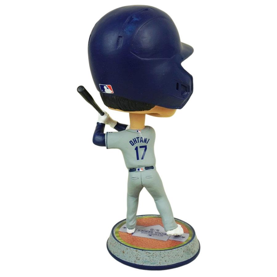 大谷翔平 ボブルヘッド 9.5インチFOCO MLB BIG HEADS 9.5INCHLA 大谷翔平 ボブルヘッド 9.5インチFOCO MLB BIG HEADS 9.5INCHLA