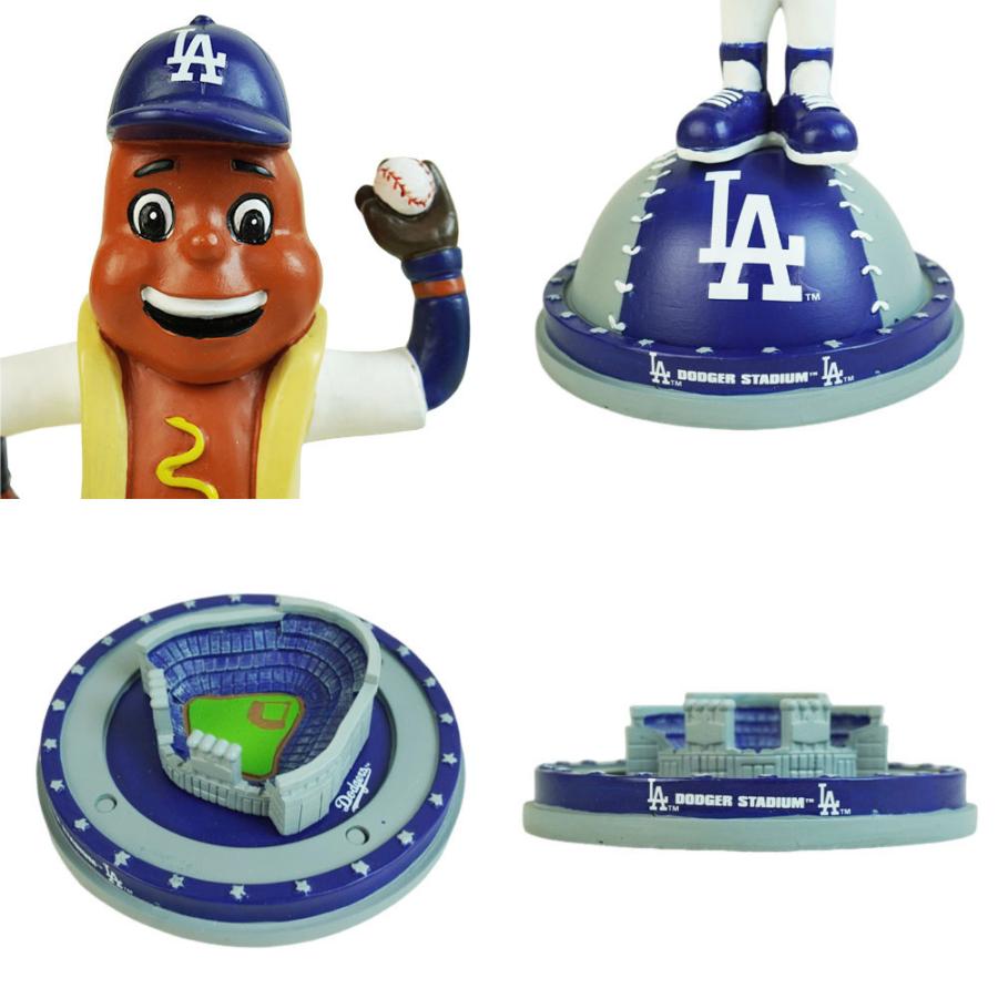 ロサンゼルス ドジャース 公式 ボブルヘッドFOCO LA DODGERS ロサンゼルス ドジャース 公式 ボブルヘッドFOCO LA DODGERS