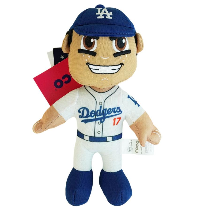 大谷翔平 マスコット ぬいぐるみMLB メジャーリーグ公式グッズ 大谷翔平 マスコット ぬいぐるみMLB メジャーリーグ公式グッズ