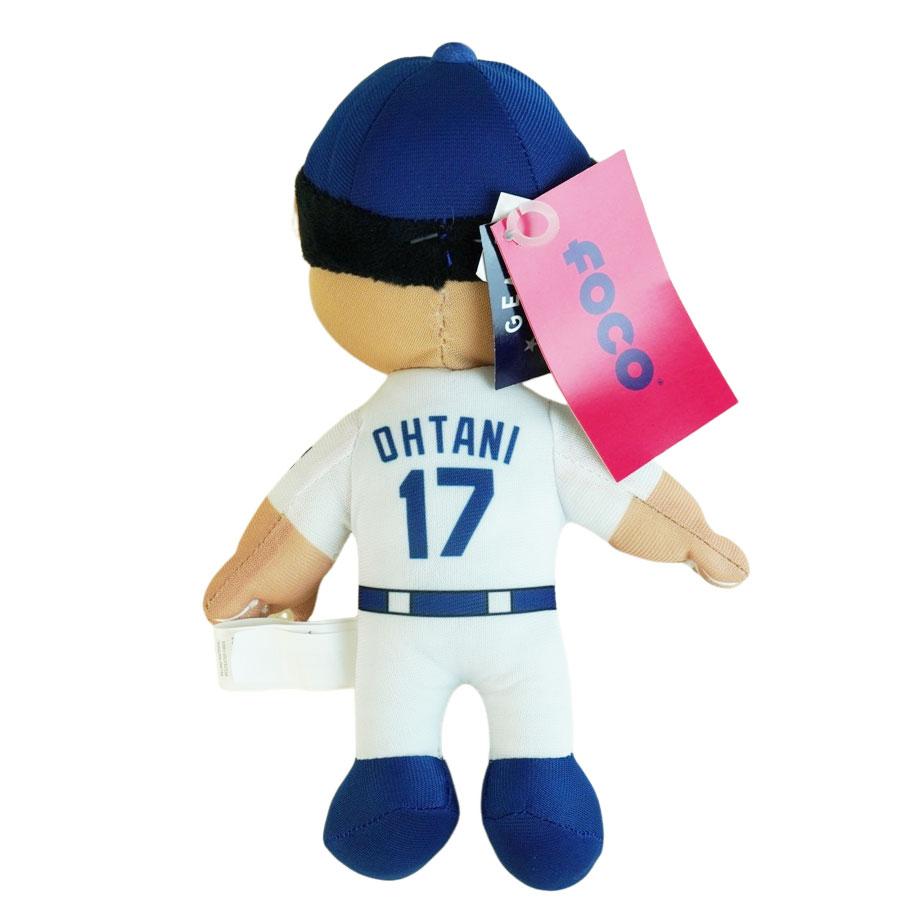 大谷翔平 マスコット ぬいぐるみMLB メジャーリーグ公式グッズ 大谷翔平 マスコット ぬいぐるみMLB メジャーリーグ公式グッズ