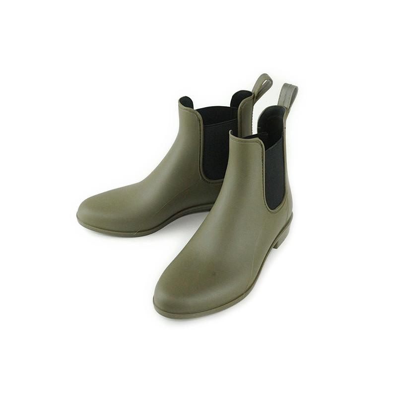 j crew chelsea rain boots