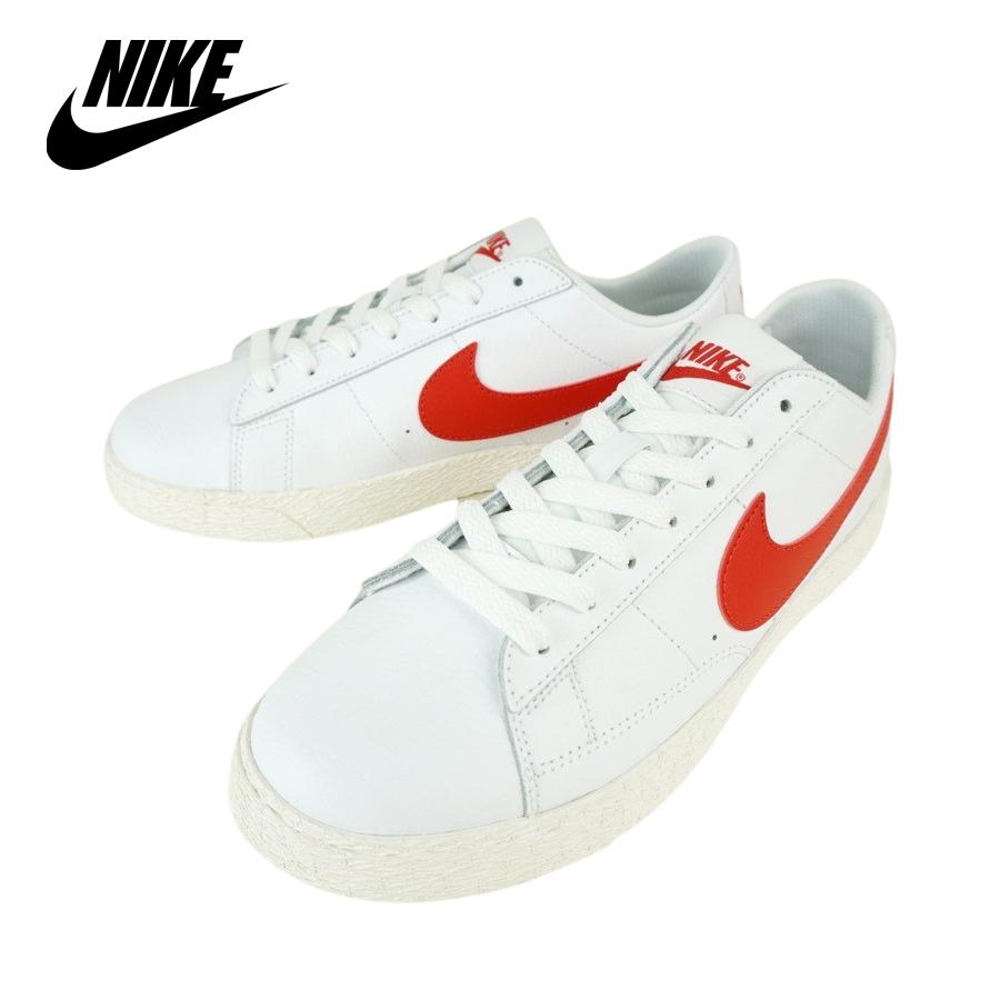 Nike ナイキnike Blazer Low Gs ブレーザーロー Gs キッズサイズ レディース スニーカーwhite University Red Sail ホワイト ユニバーシティーレッド 靴 白 赤 Nike Blazer Low Gs Wht Red The Material World 通販 Yahoo ショッピング