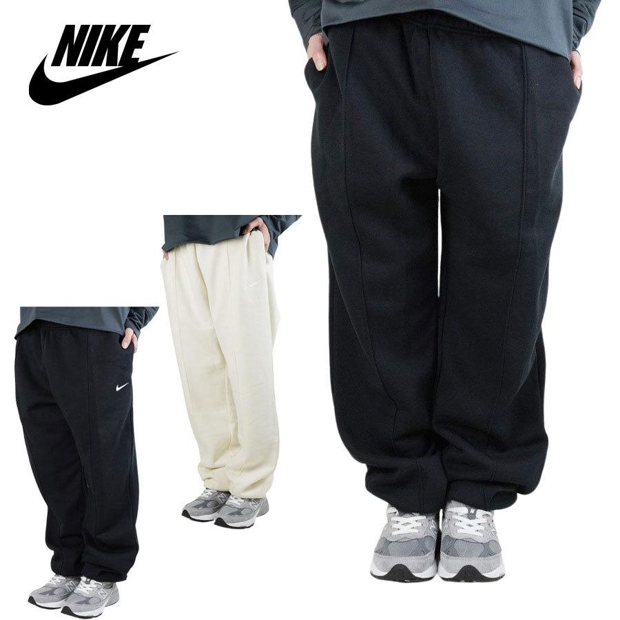 Nike ナイキレディース パンツessential Collection Fleece Pantsswoosh Center Preats Pantsスウォッシュセンタープリーツパンツoff White オフホワイト Bla Nike Bv40 Essflcpt The Material World 通販 Yahoo ショッピング