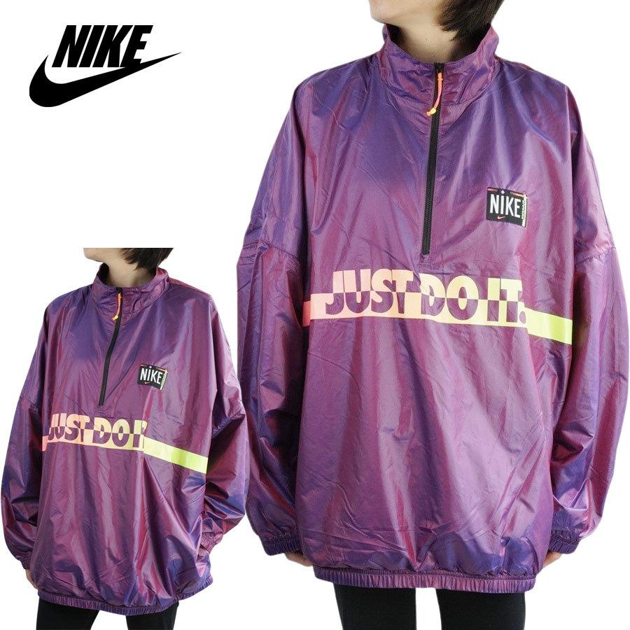 Nike ナイキレディース ジャケットda2328 597 Nsw Woven Po Jktウィメンズ ウーヴンジャケットfuchsia フクシア 紫 オーロラ パープル ナイロン ストリート スポ Nike Da2328 Woven Po Jkt The Material World 通販 Yahoo ショッピング