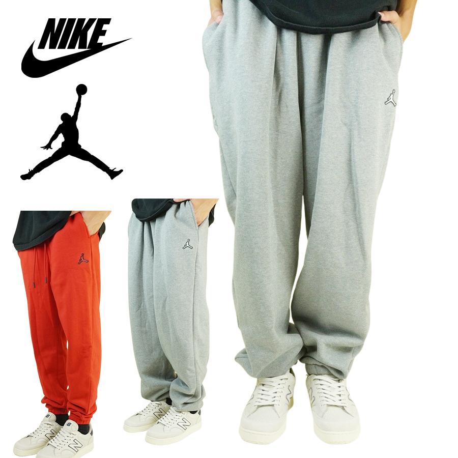 ナイキ NIKEメンズ パンツDA9820 JORDAN ESSENTIALS MENS FLEECE PANTS
