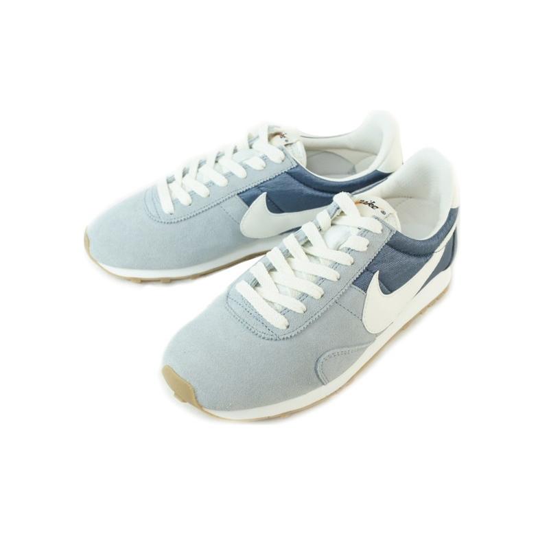 クラシックスタイルが人気のpremontreal Nike ナイキpremontreal Rcr Vntg プレモントリオール ビンテージlt Mgnt Gry Sl Dk Mgnt グレーｘネイビー ランニングシューズ レディース 靴 スニーカー Www Hbt Gob Pe