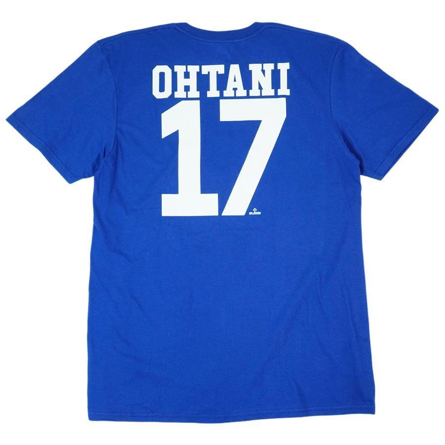 大谷翔平 Tシャツ 公式 ドジャース グッズ 両面クリックポスト 大谷翔平 Tシャツ 公式 ドジャース グッズ 両面クリックポスト
