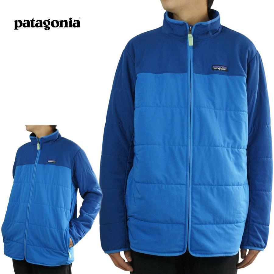 パタゴニア Patagoniaメンズ ジャケットm Pack In Jacketメンズ パックインジャケットsprb スペリオルブルー レイヤード フルジップ インナー 青 水色 Pga M 945 Packinjacket The Material World 通販 Yahoo ショッピング