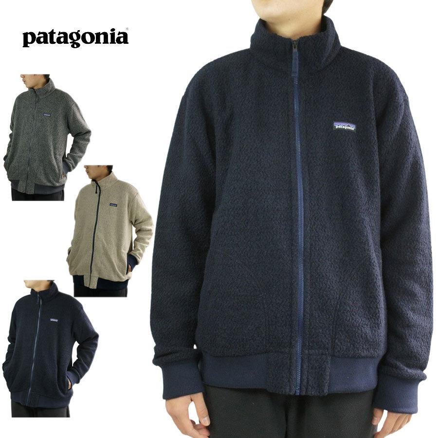 パタゴニア Patagoniaメンズ フリースM WOOLYESTER FLEECE JACKETウーリエスター フリースジャケットOAT