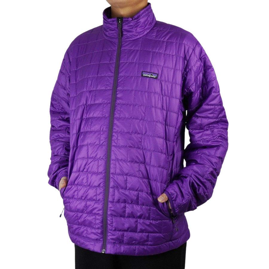 パタゴニア Patagoniaメンズ ジャケット84212 MENS NANO PUFF JACKET
