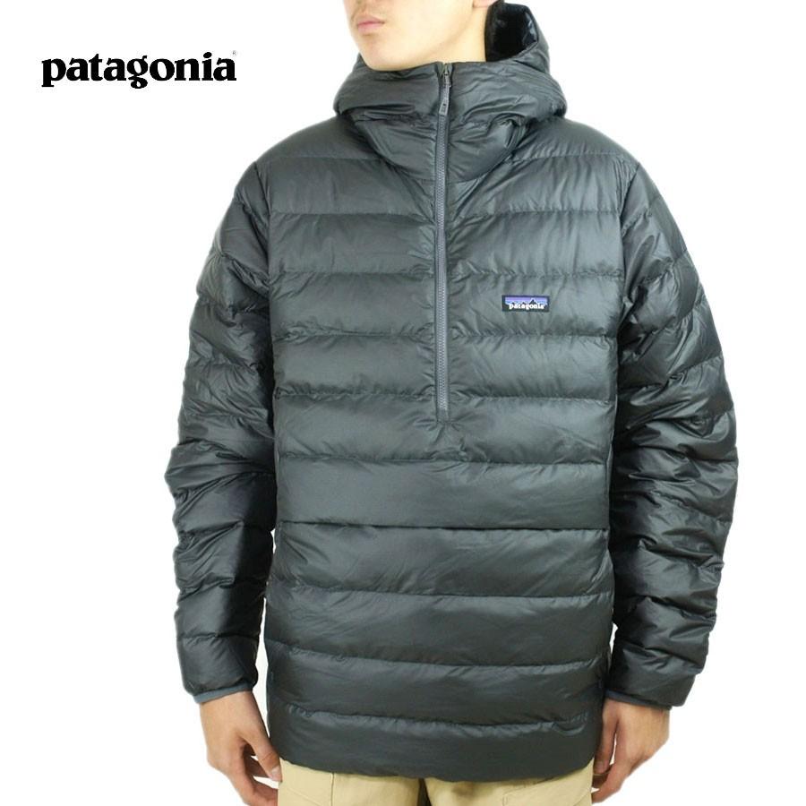 パタゴニア Patagoniaメンズ ジャケットm Down Sweater Hoodieメンズ ダウンセーターフーディーforge Grey フォージ グレー ナイロンジャケット ダウンパーカー Pga M Downsweaterhd The Material World 通販 Yahoo ショッピング