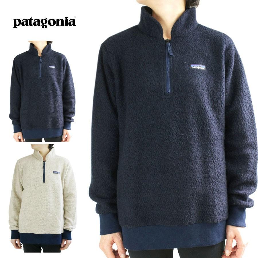パタゴニア Patagoniaレディース トップスwomens Woolyester Fleece Pulloverウィメンズ ウーリエスターフリースプルオーバーnavy Blue ネイビーブルー Oatmea Pga W woolyesterflcpo Nvy The Material World 通販 Yahoo ショッピング