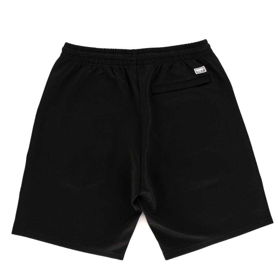 プロクラブ PRO CLUBメンズ ショートパンツ Comfort PC Stripe Track ShortコンフォートPCストライプトラックショーツブラック グレー ブルー青 黒 灰色 HIPHOP｜xxxtmw｜03