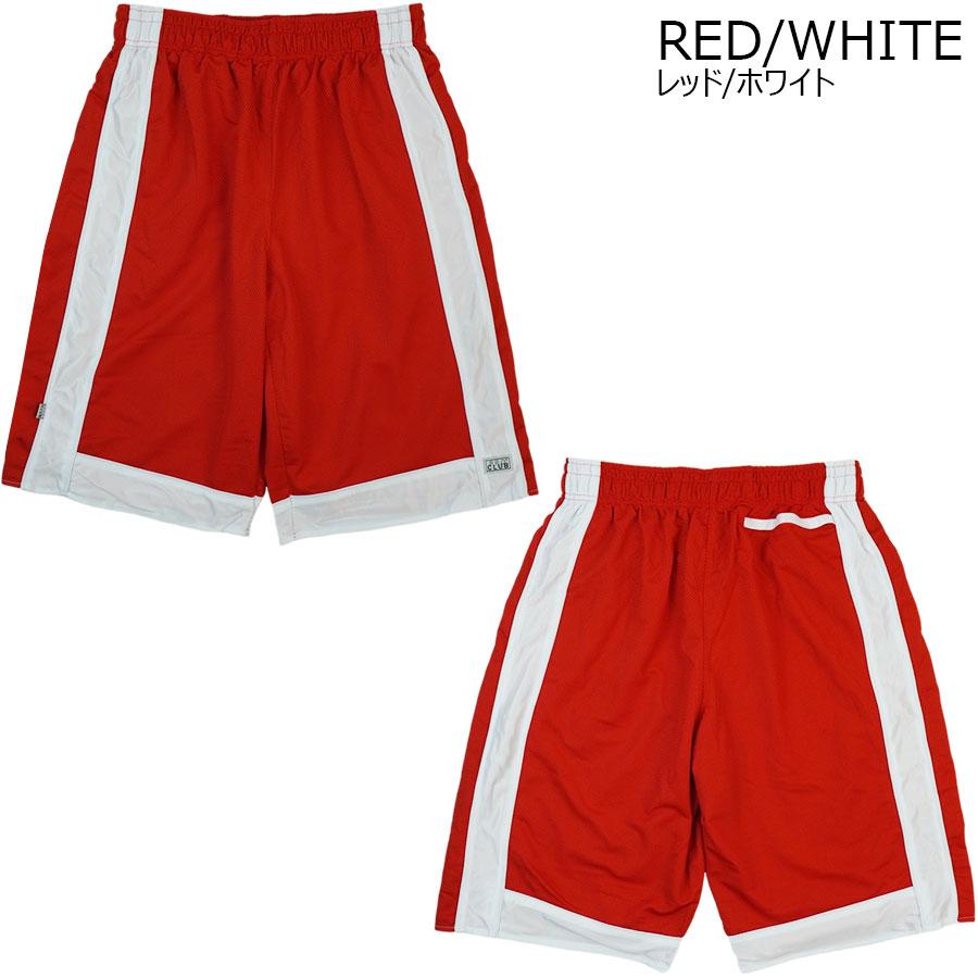 プロクラブ PRO CLUBメンズ ショートパンツ HEAVY MESH プロクラブ PRO CLUBメンズ ショートパンツ HEAVY MESH