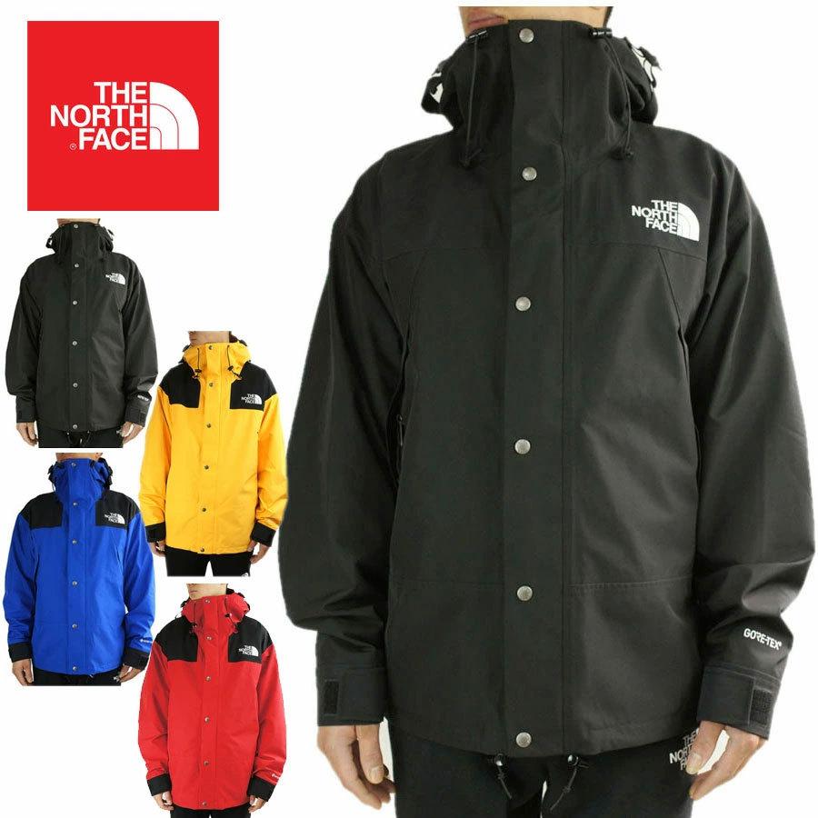 1990 north face