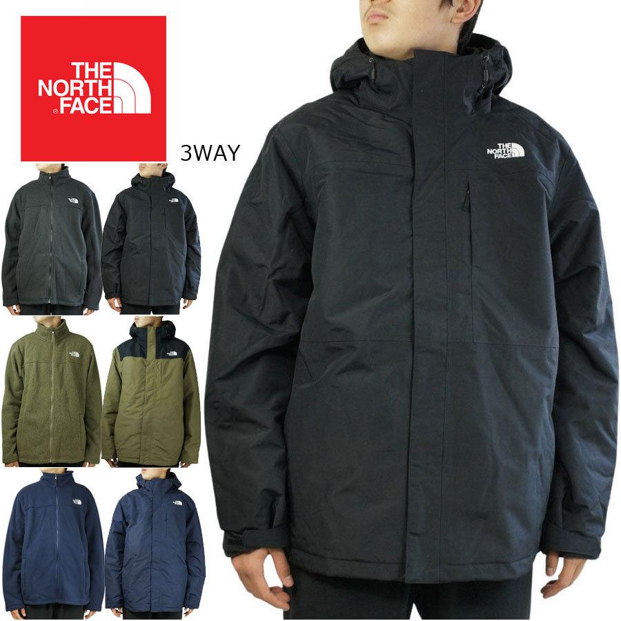 楽天カード分割 ノースフェイスusa企画 日本未発売the North Face メンズ 3in1ジャケットm Gallio Tri Rtoガリオ トリクライメイト ジャケットグリーン ブラック ネイビー3way Tnf M Gallio Tri Rto The Material World 通販 Yahoo ショッピング 楽天 Www