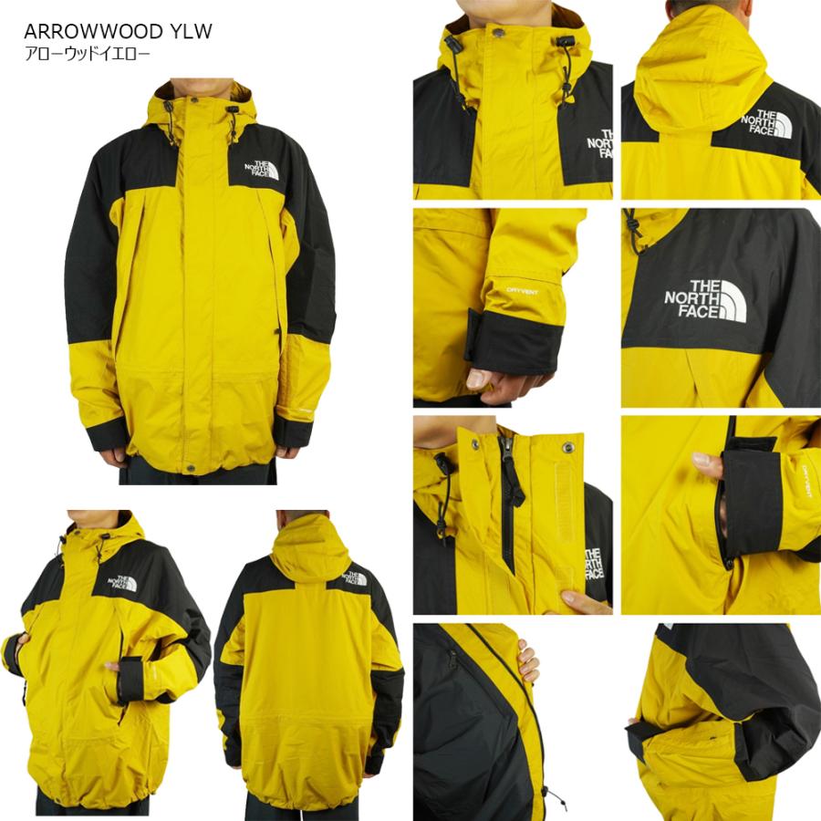 ノースフェイスTHE NORTH FACEメンズ ジャケットK2RM DRYVNT JKTグレー