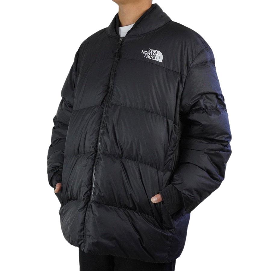 ノースフェイスUSA企画 日本未発売THE NORTH FACEメンズ ダウン
