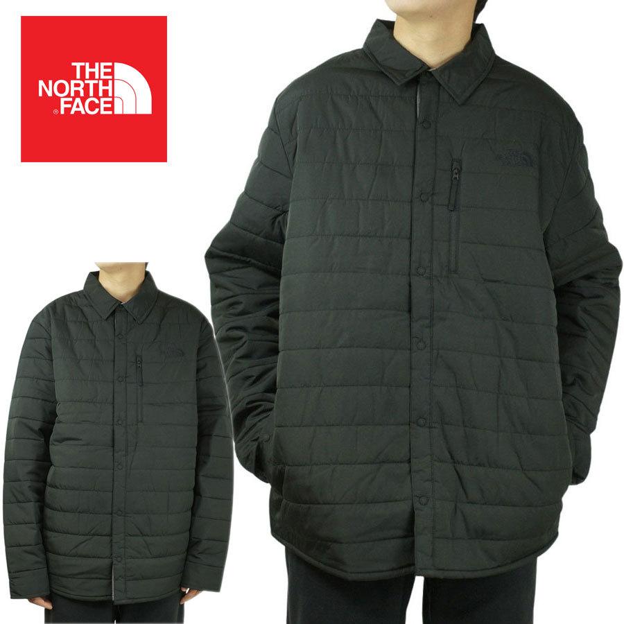 ノースフェイスusa企画 日本未発売the North Face メンズ シャツジャケットm Shacket Rtotnf Black ブラック アウター インナー 黒 グレー 灰色 ナイロン Tnf M Shacket Rto The Material World 通販 Yahoo ショッピング