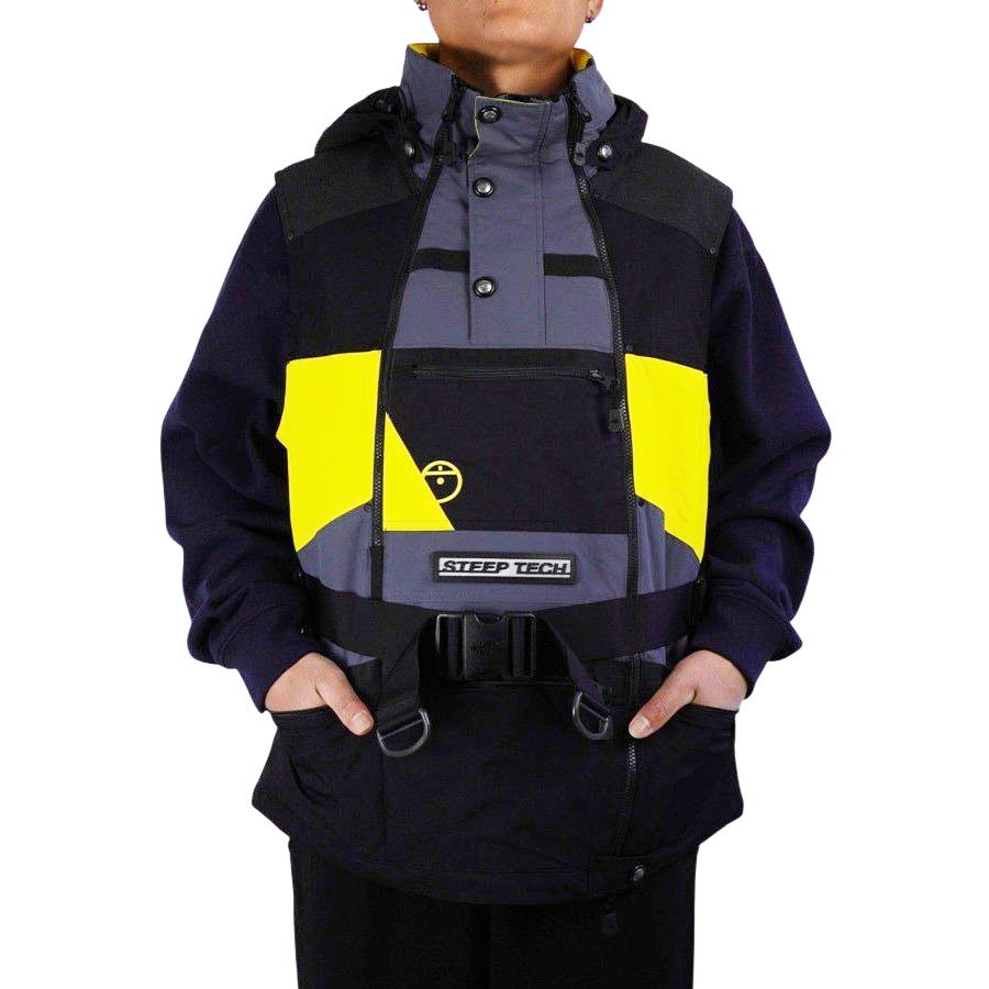 ノースフェイスUSA企画 日本未発売THE NORTH FACEメンズ ベスト