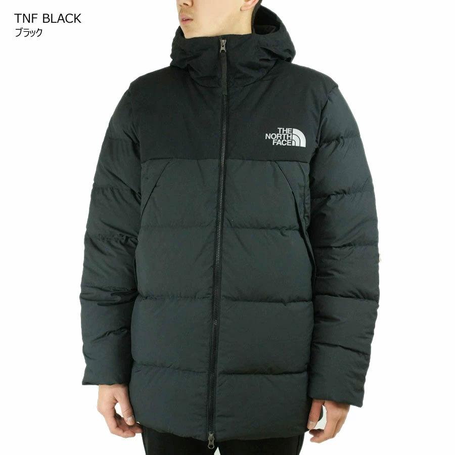 ノースフェイスUSA企画 日本未発売THE NORTH FACE メンズ ダウン