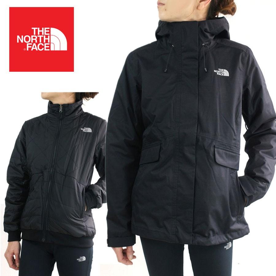 north face monarch triclimate jacket