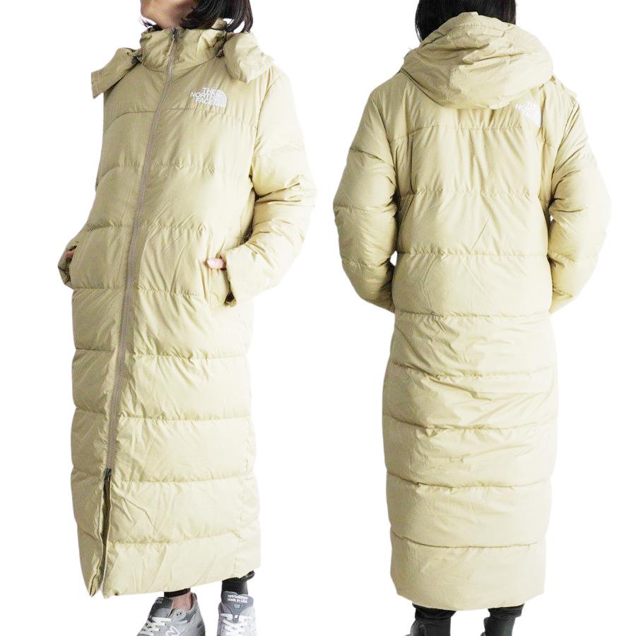 The North Face ノースフェイス ファー付 ダウンコート ジャケット パーカー レディース Xs ネイビー 紺 国内最安値に挑戦