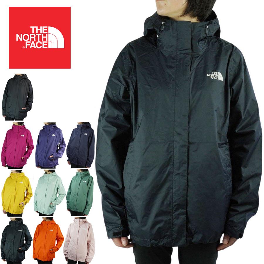 ノースフェイスTHE NORTH FACE レディース ジャケット アウターW