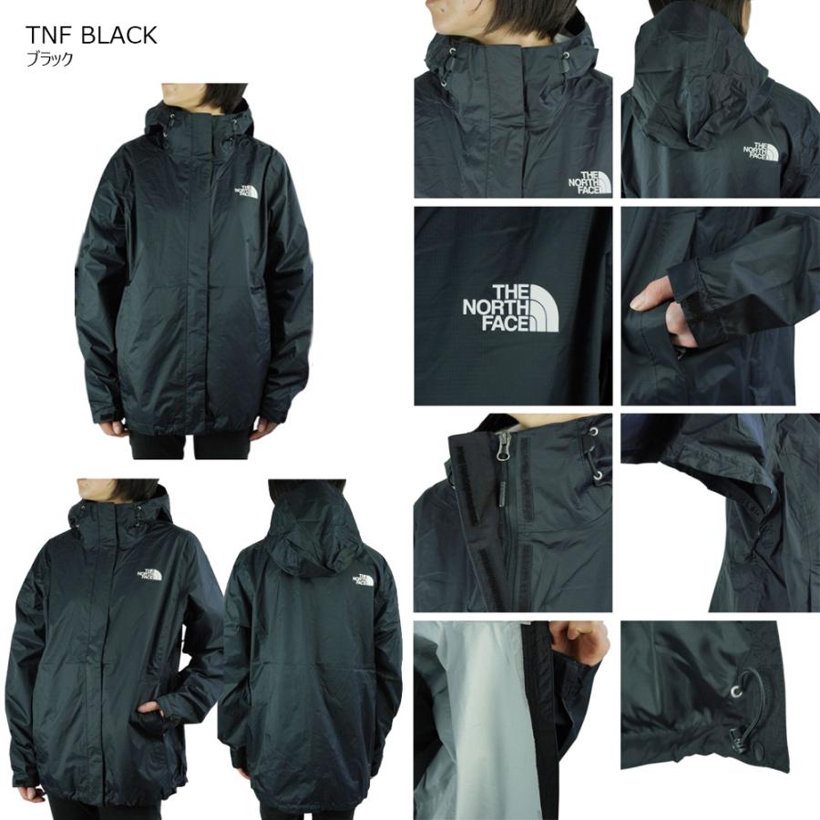 ノースフェイスTHE NORTH FACE レディース ジャケット アウターW