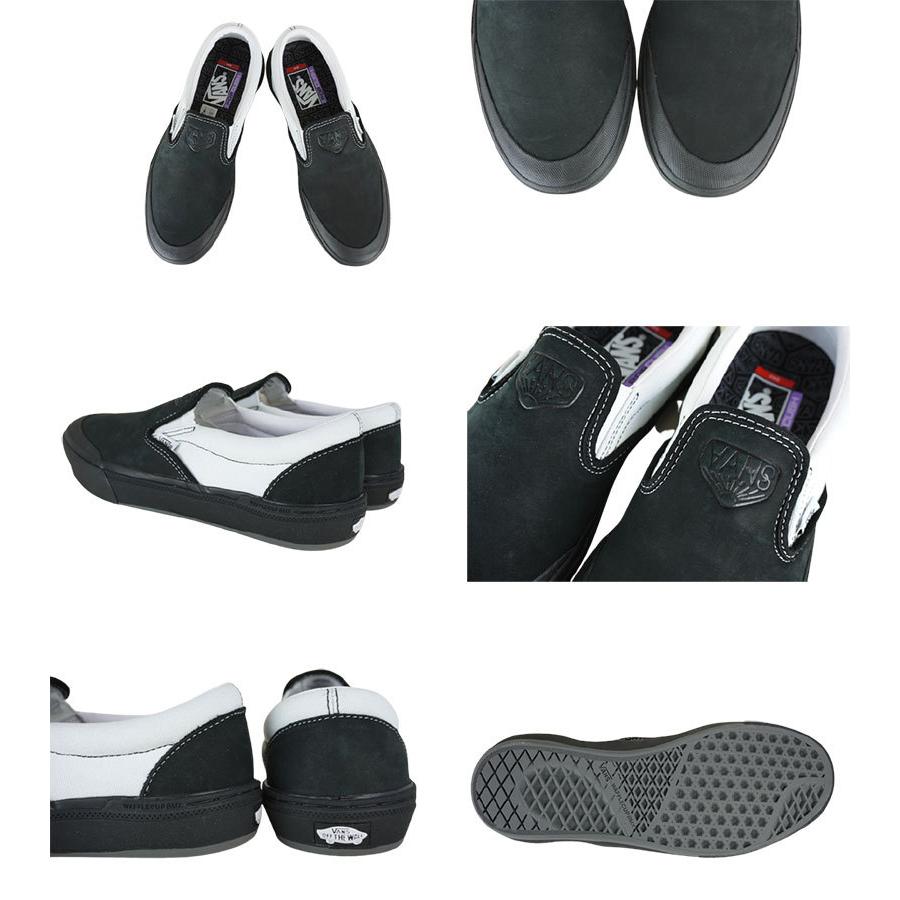 バンズ Vans ヴァンズメンズ スニーカーbmx Slip On ビーエムエックス スリッポン Dak Black White ブラック ホワイト 靴 スリップ 黒 白 自転車 スポーツ ス Vans Bmx Slipon Blkwht1 The Material World 通販 Yahoo ショッピング