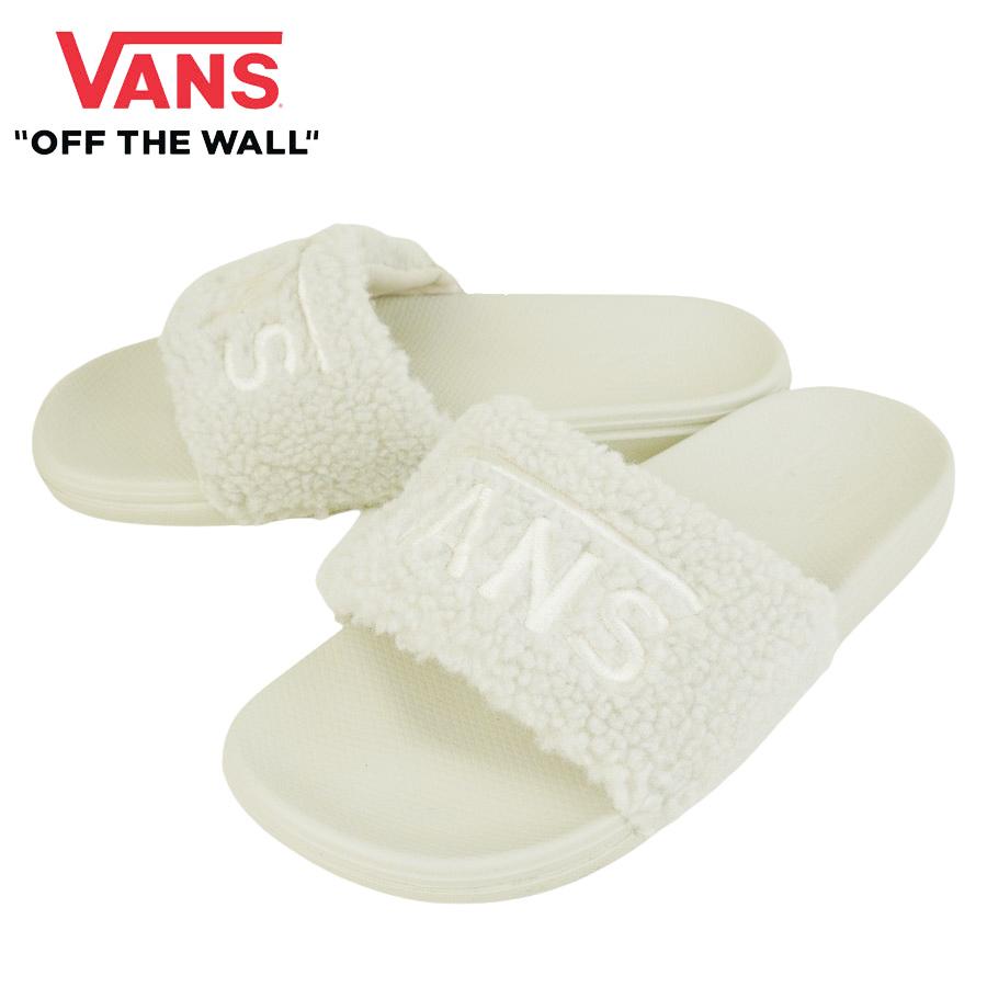 バンズ VANS ヴァンズ【箱無し】LA COSTA SLIDE-ONラコスタスライド