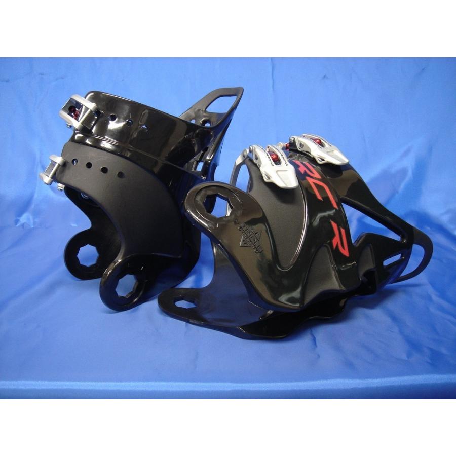 スノーボード UPZ RCR 2025 RCR: Yellow FREE FLEX – UPZ Boots
