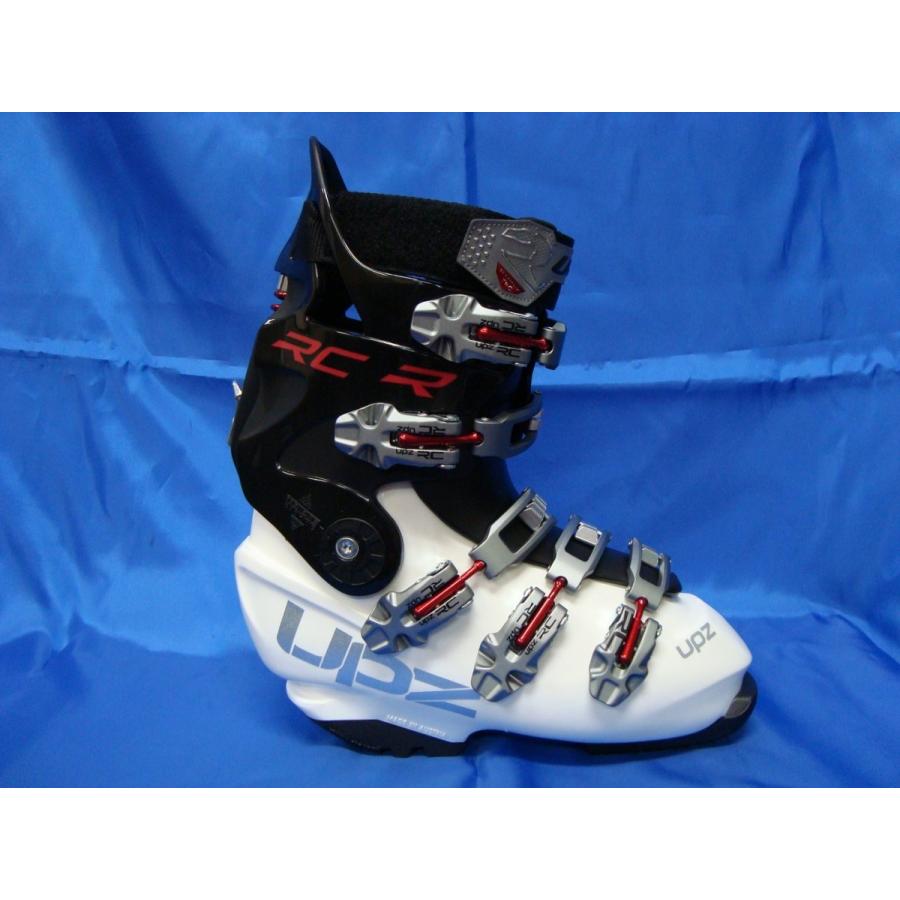 在庫処分特価品 UPZ 10-11 RCR-CUFF Lサイズ : XYZ ACTION