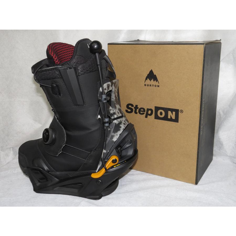 Step On 延長ケーブル B'ケーブルPro BURTON FLUX : XYZ ACTION Step On 延長ケーブル B'ケーブルPro BURTON FLUX : XYZ ACTION
