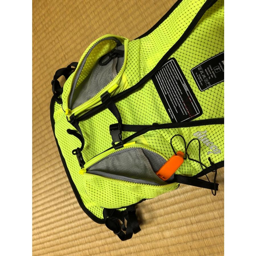 blueeq AIR MESH PFD ブルイクエアーメッシュライフジャケット blueeq AIR MESH PFD ブルイクエアーメッシュライフジャケット